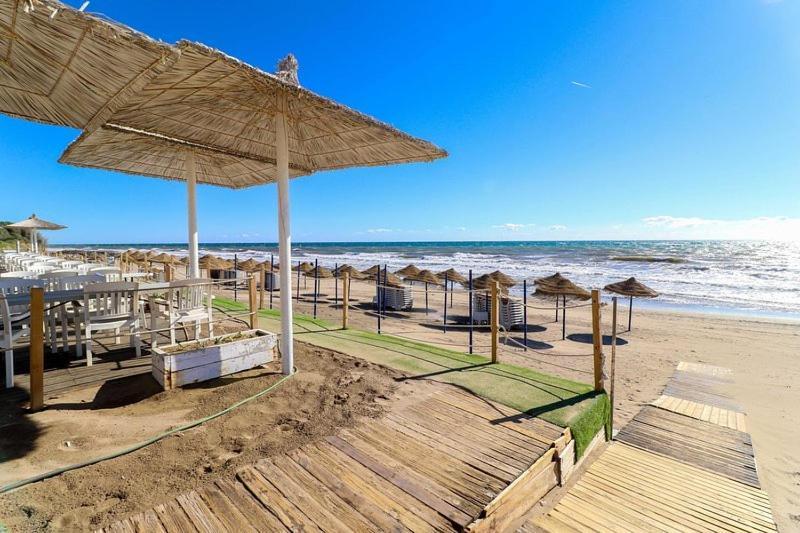 Appartement Oleholidays 326 Romana Playa Vistas Al Mar